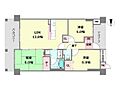 ロイヤルグラン夙川3階3,380万円