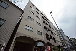 甲南金沢コーポ北館