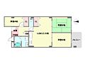 東山ハイツ2階1,280万円