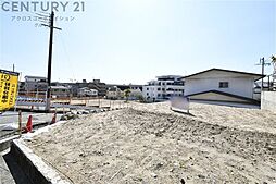 西宮市一里山町売り土地