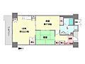 イーストコート11番街2番館11階1,250万円