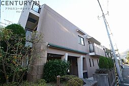 グランパラッシオ六甲高尾通