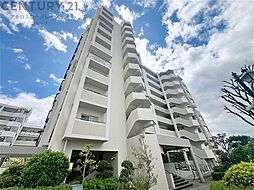 武庫川第2三番街4号棟
