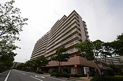 西宮マリナパークシティ桜のまち1番館