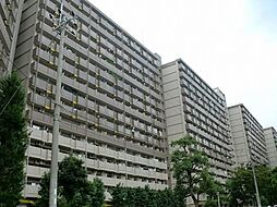武庫川樹のまち第一第14号棟