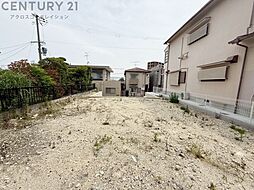 西宮市郷免町売り土地