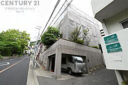 神戸市灘区鶴甲3丁目中古戸建