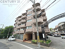 篠原リッチライフ壱番館