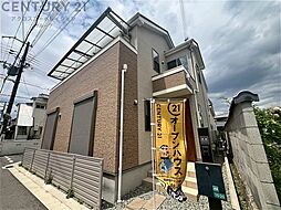 西宮市上田中町中古戸建