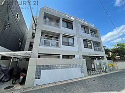 朝日プラザ東灘森南町
