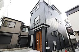 神戸市灘区記田町4丁目中古戸建