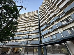武庫川あおぞらのまち24号棟