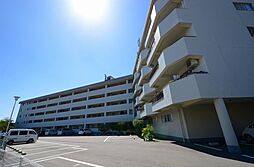 夙川台サンハイツD棟