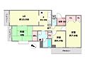 住吉川パーク・ハイム3階1,650万円