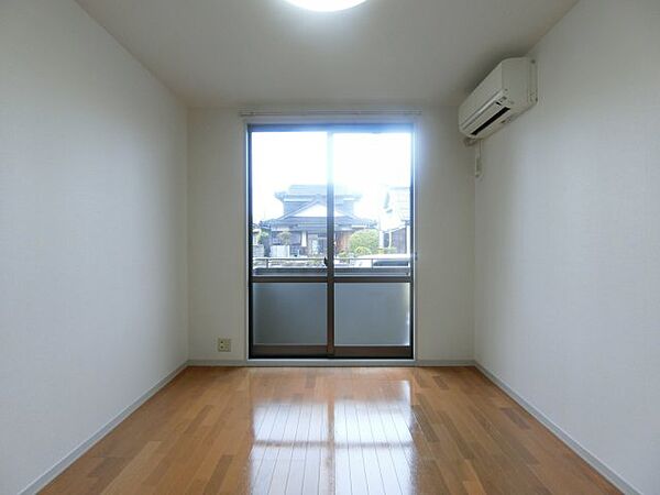 ファミーユ中野B棟 103｜鳥取県境港市中野町(賃貸アパート2DK・1階・43.01㎡)の写真 その3