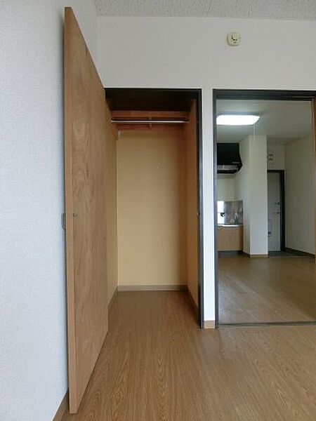 パルディアB 201｜鳥取県米子市皆生5丁目(賃貸アパート2DK・2階・40.15㎡)の写真 その22