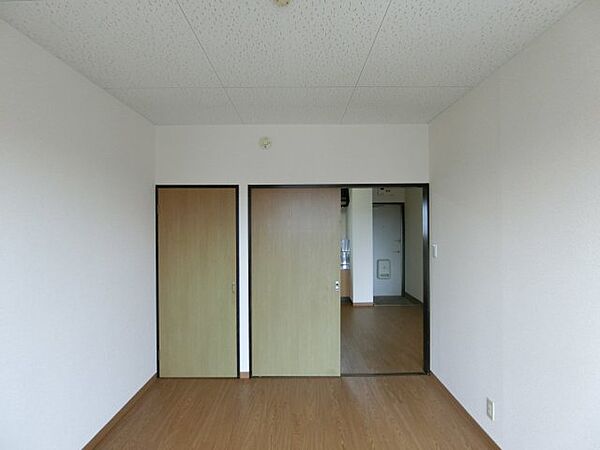 パルディアB 201｜鳥取県米子市皆生5丁目(賃貸アパート2DK・2階・40.15㎡)の写真 その18