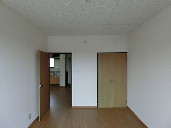 パルディアB 201｜鳥取県米子市皆生5丁目(賃貸アパート2DK・2階・40.15㎡)の写真 その19