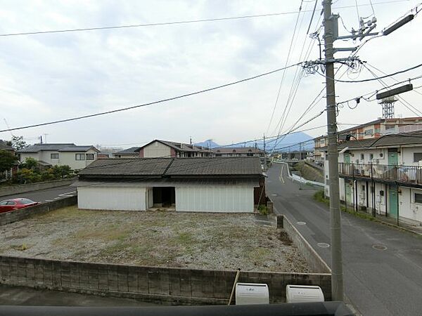 パルディアB 201｜鳥取県米子市皆生5丁目(賃貸アパート2DK・2階・40.15㎡)の写真 その25