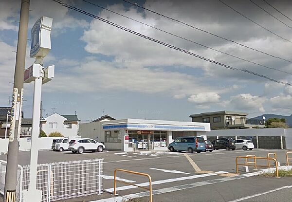 エポック・ヴィラ　B棟 205｜鳥取県米子市河岡(賃貸アパート2DK・2階・43.01㎡)の写真 その20