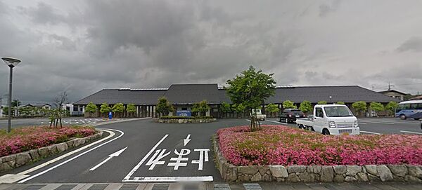 エポック・ヴィラ　B棟 205｜鳥取県米子市河岡(賃貸アパート2K・2階・43.01㎡)の写真 その29