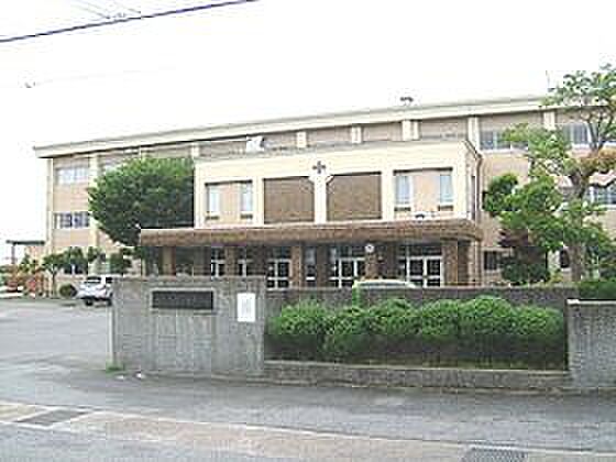 シティメディアIX 105｜鳥取県米子市米原5丁目(賃貸アパート2LDK・1階・49.20㎡)の写真 その10