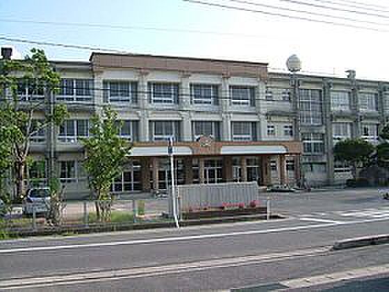 画像30:【小学校】米子市立尚徳小学校まで851ｍ