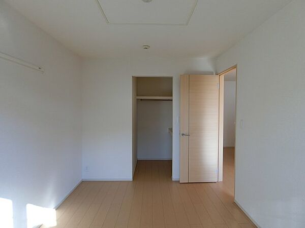 メゾンドグレイスII 206｜鳥取県米子市富益町(賃貸アパート2LDK・2階・57.64㎡)の写真 その24