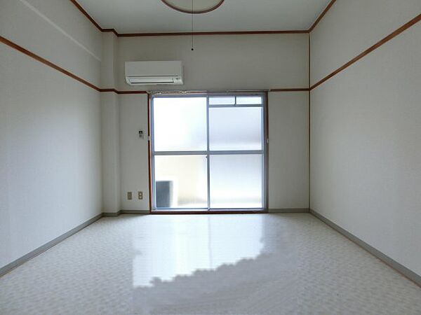 コーポ・幸 105｜鳥取県米子市車尾5丁目(賃貸アパート1K・1階・26.65㎡)の写真 その3