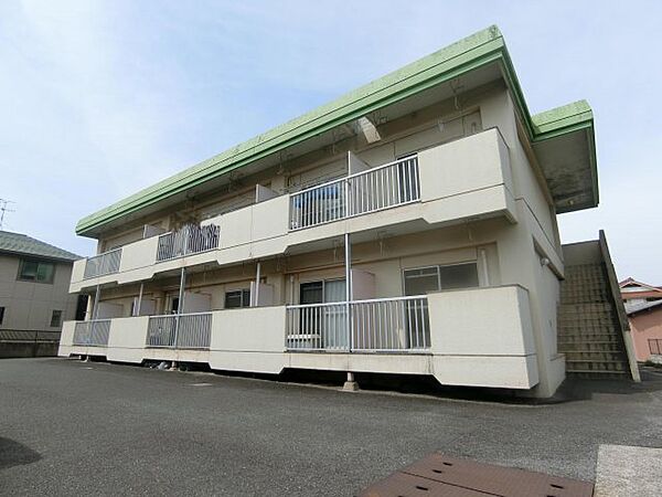 コーポ・幸 105｜鳥取県米子市車尾5丁目(賃貸アパート1K・1階・26.65㎡)の写真 その1
