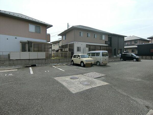 コーポ・幸 105｜鳥取県米子市車尾5丁目(賃貸アパート1K・1階・26.65㎡)の写真 その29