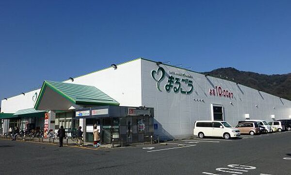 画像29:【スーパー】丸合境港ターミナル店まで912ｍ