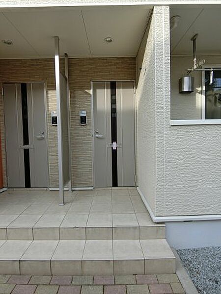 ノイ　ファミーリエ 202｜鳥取県米子市富益町(賃貸アパート2LDK・2階・53.18㎡)の写真 その25