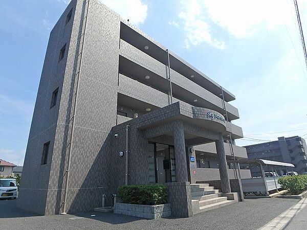 スカイマンションB 303｜鳥取県米子市西福原8丁目(賃貸マンション1K・3階・30.60㎡)の写真 その1