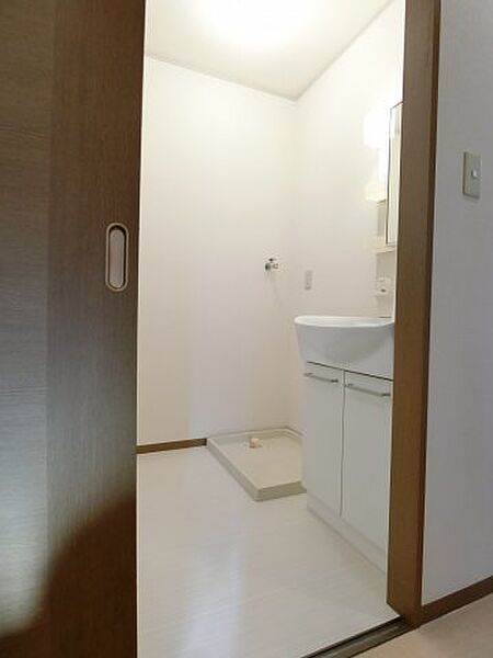 ラブラドール 102｜鳥取県米子市皆生3丁目(賃貸アパート2DK・1階・48.75㎡)の写真 その16