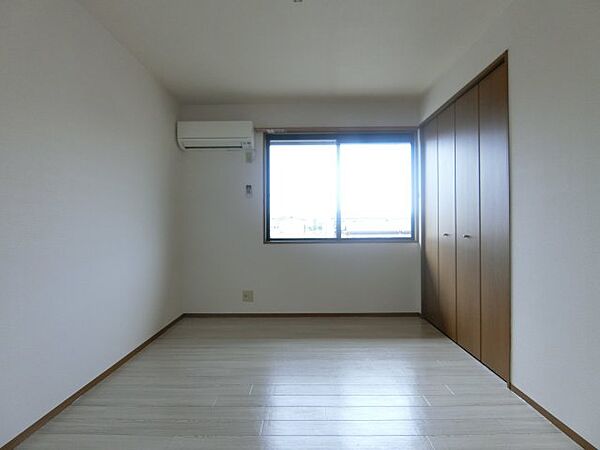 プリムローズII 205｜鳥取県米子市皆生5丁目(賃貸アパート2LDK・2階・53.72㎡)の写真 その10