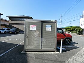 サンライフヴィレッジ 103 ｜ 鳥取県米子市旗ヶ崎3丁目6-29（賃貸アパート1R・1階・37.49㎡） その29