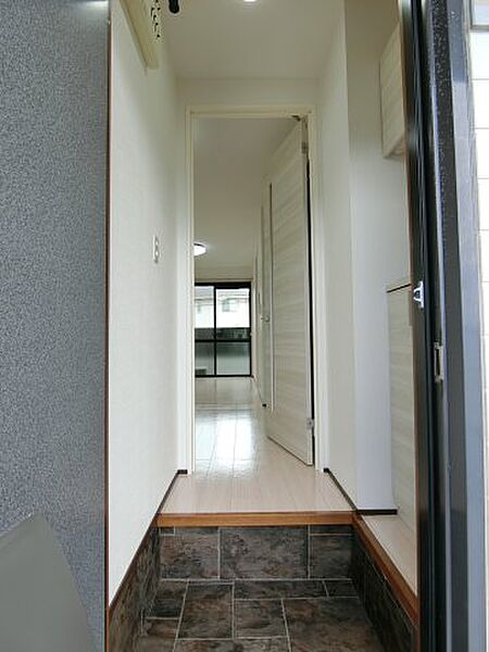 NEWサニーハイツ 102｜鳥取県米子市今在家(賃貸アパート1LDK・1階・35.30㎡)の写真 その10