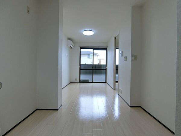 NEWサニーハイツ 102｜鳥取県米子市今在家(賃貸アパート1LDK・1階・35.30㎡)の写真 その3
