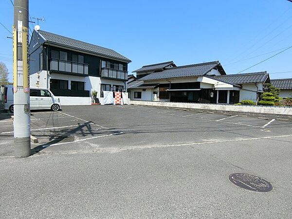 NEWサニーハイツ 102｜鳥取県米子市今在家(賃貸アパート1LDK・1階・35.30㎡)の写真 その17