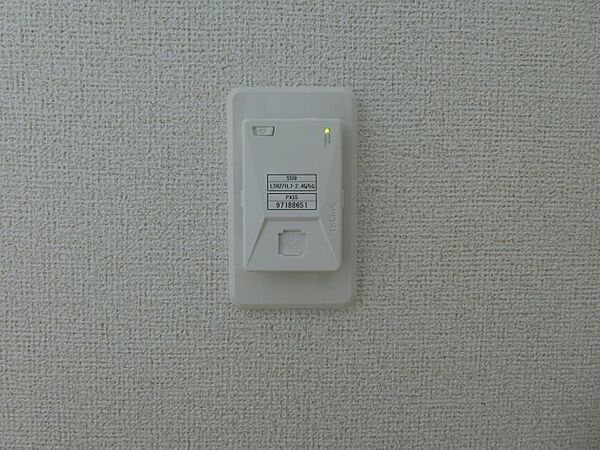 ヴェルデ 201｜鳥取県境港市芝町(賃貸アパート2LDK・2階・58.64㎡)の写真 その20