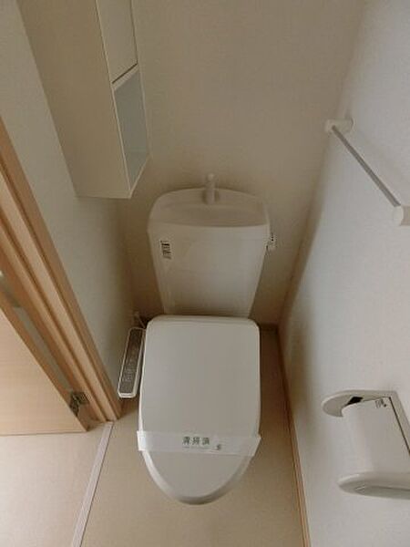 グレイス　ベルII 105｜鳥取県米子市車尾2丁目(賃貸アパート1LDK・1階・45.34㎡)の写真 その21