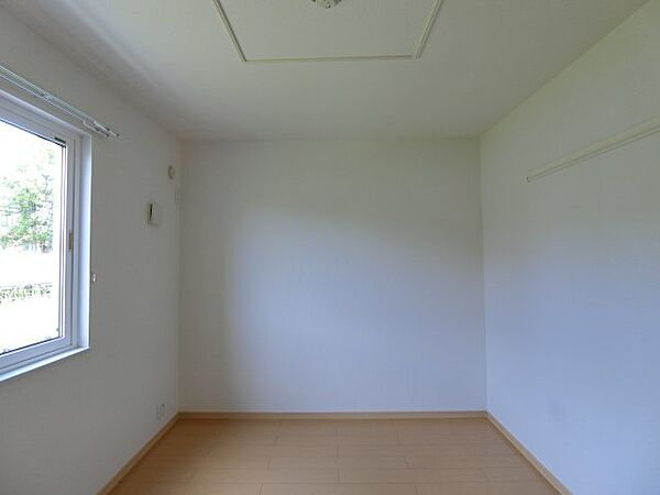グレイス　ベルII 105｜鳥取県米子市車尾2丁目(賃貸アパート1LDK・1階・45.34㎡)の写真 その9