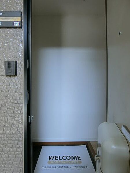ヴィラ西福原D棟 102｜鳥取県米子市西福原5丁目(賃貸アパート1LDK・1階・55.43㎡)の写真 その9