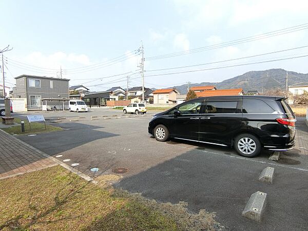 サンクレール 102｜鳥取県境港市米川町(賃貸アパート1LDK・1階・44.27㎡)の写真 その26