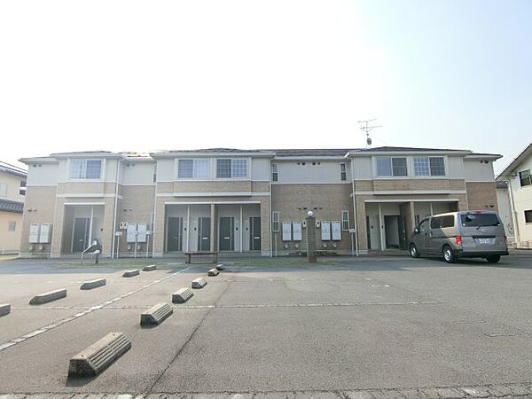 サンクレール 102｜鳥取県境港市米川町(賃貸アパート1LDK・1階・44.27㎡)の写真 その25