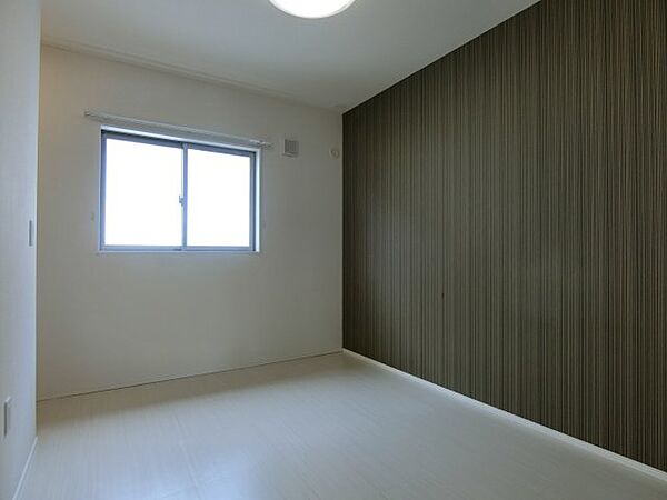 サクラーレ 206｜鳥取県米子市灘町3丁目(賃貸アパート1LDK・2階・43.36㎡)の写真 その22