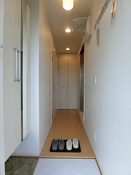 リバーポートSei 203｜鳥取県米子市東福原7丁目(賃貸アパート1LDK・2階・40.07㎡)の写真 その11