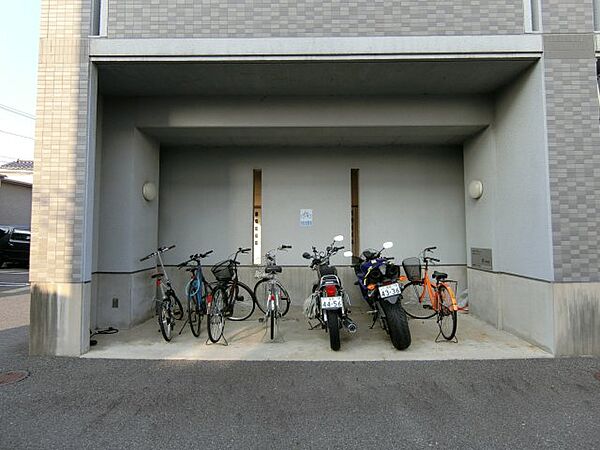ヴェルアンジュ 602｜鳥取県米子市安倍(賃貸マンション1K・6階・30.00㎡)の写真 その28
