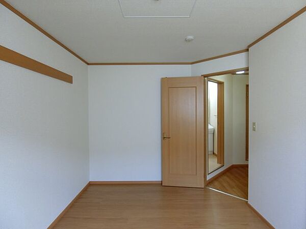 フィオーレ 201｜鳥取県米子市西福原9丁目(賃貸アパート2LDK・2階・62.32㎡)の写真 その22